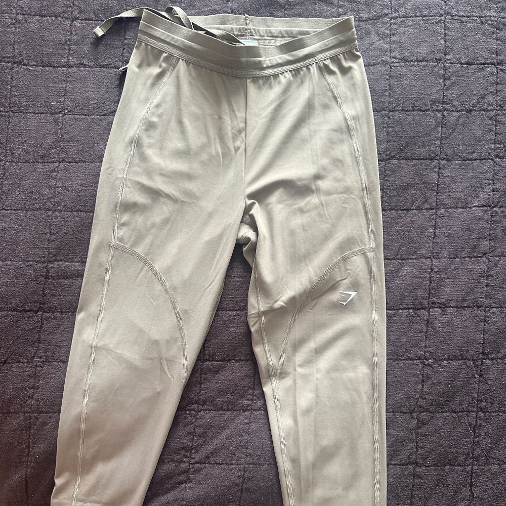 Gymshark Running Leggings Medium NWOT